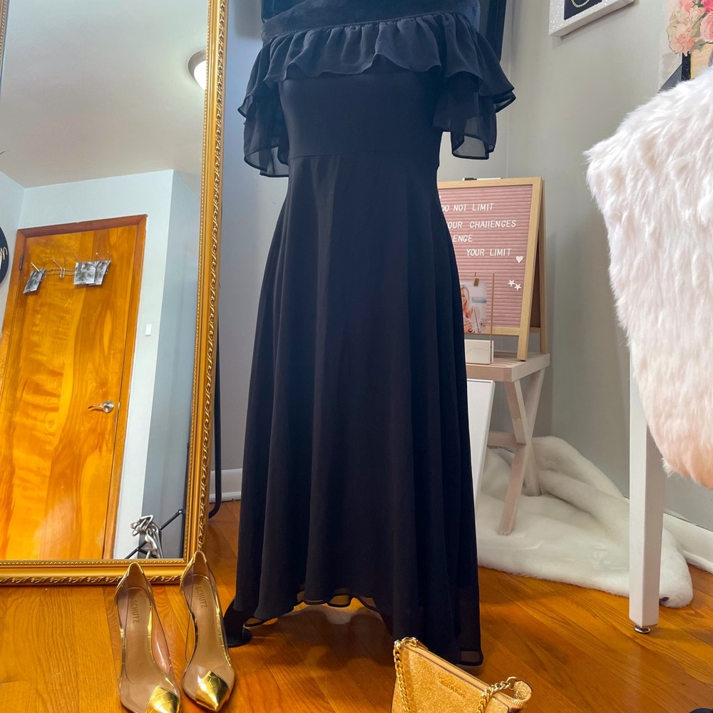 Express Dress.